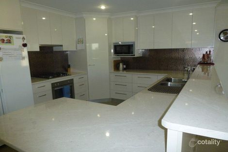 Property photo of 32 Poulsen Drive Marian QLD 4753