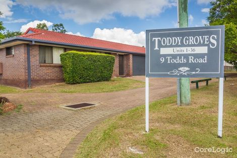 Property photo of 34/9 Todds Road Lawnton QLD 4501