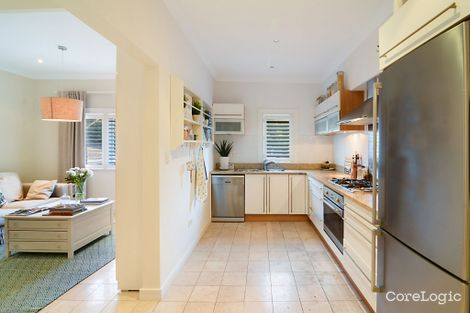 Property photo of 7/3 Military Road Watsons Bay NSW 2030