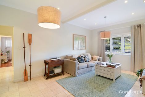 Property photo of 7/3 Military Road Watsons Bay NSW 2030