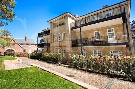 15/299 Forbes St, Darlinghurst, NSW 2010