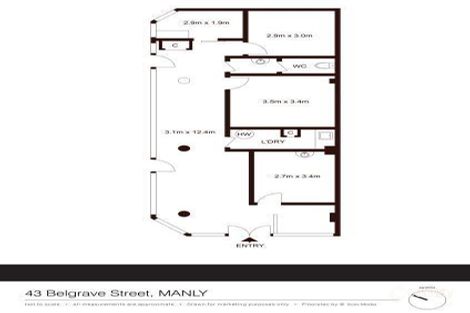 9 Raglan St, Manly, NSW 2095