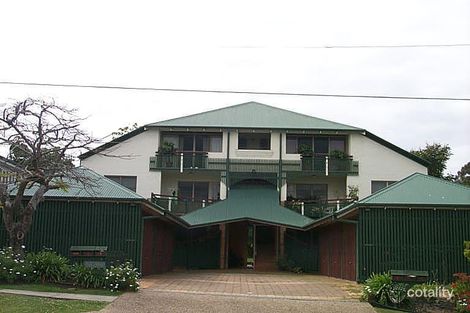 2/60 Hassall St, Corinda, QLD 4075