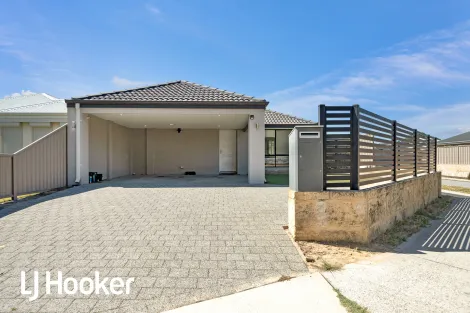 Property photo of 428 Railway Parade Beckenham WA 6107
