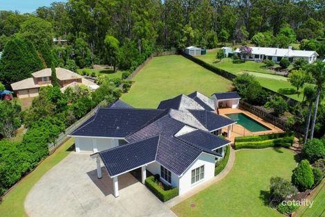 Property photo of 9 Nielsen Court Middle Ridge QLD 4350