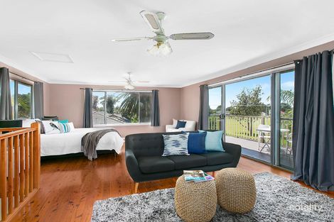 Property photo of 32 Davidson Avenue Woonona NSW 2517