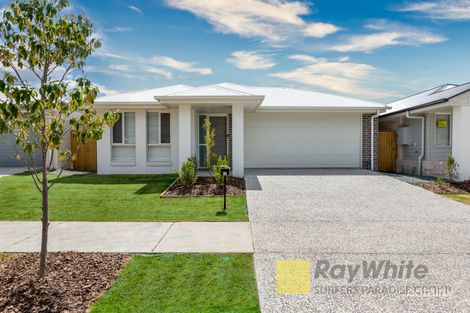 54 Dryander St, Yarrabilba, QLD 4207
