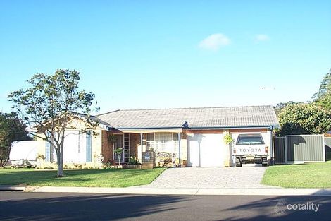 39 Granada Pde, Alstonville, NSW 2477