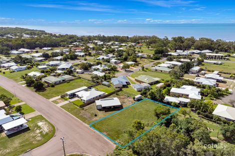136 Ocean Pde, Balgal Beach, QLD 4816