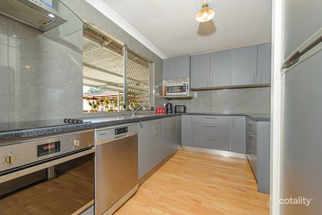Lot 127 Mcdonald St, Herne Hill, WA 6056