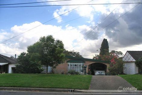 21 Lalor Cres, Engadine, NSW 2233