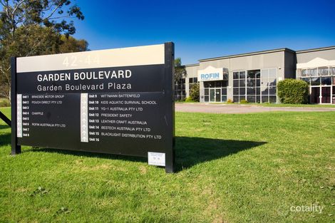 6/42-44 Garden Bvd, Dingley Village, VIC 3172