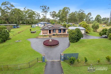 19-31 Sentinel Dr, Greenbank, QLD 4124