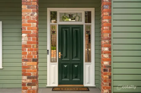 Property photo of 45 High Street Woodend VIC 3442