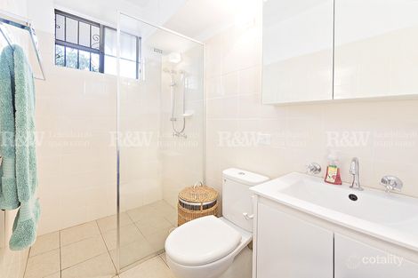 Property photo of 6/47-49 Burfitt Street Leichhardt NSW 2040