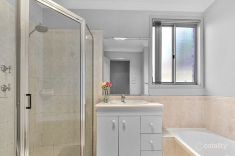 Property photo of 17 Mazari Grove Stanhope Gardens NSW 2768