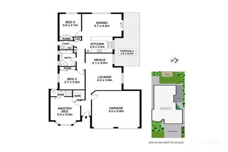 Property photo of 17 Mazari Grove Stanhope Gardens NSW 2768