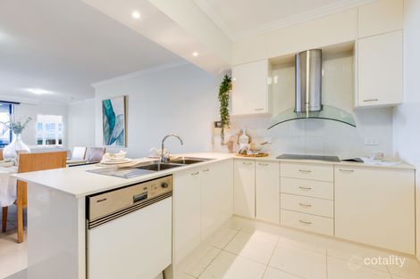 Property photo of 2/11 Megan Place Mackay Harbour QLD 4740