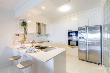 Property photo of 2/11 Megan Place Mackay Harbour QLD 4740