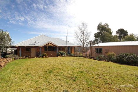 Property photo of 9 William Street Millthorpe NSW 2798