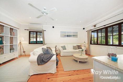 Property photo of 16 Whitehaven Road Northmead NSW 2152