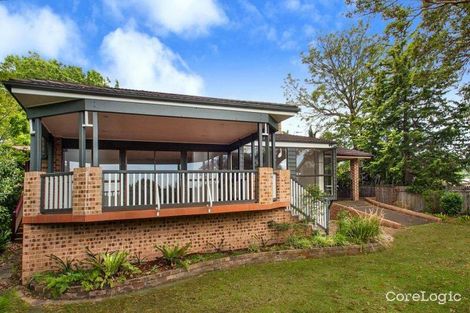 Property photo of 2 Private Road Northwood NSW 2066