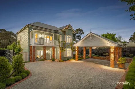 Property photo of 45 High Street Woodend VIC 3442