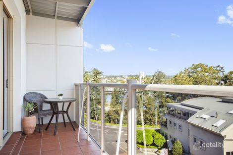 Property photo of 407/95 West Esplanade Manly NSW 2095