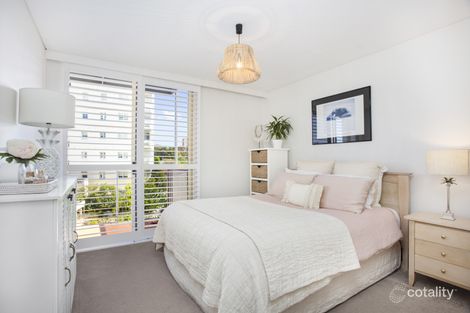 Property photo of 407/95 West Esplanade Manly NSW 2095