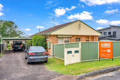 Property photo of 14 Nikkinbah Street Belmont North NSW 2280