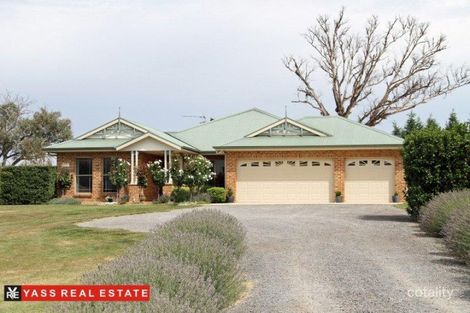 3 Limousin Cl, Murrumbateman, NSW 2582