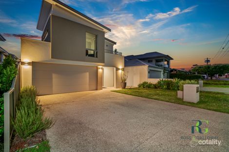 Property photo of 23A Kemmish Crescent Melville WA 6156