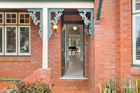 Property photo of 19 Macdonald Street Ramsgate NSW 2217