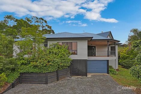 Property photo of 28 Hilltop Crescent Blue Mountain Heights QLD 4350