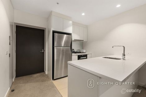 Property photo of 2301/45 Clarke Street Southbank VIC 3006