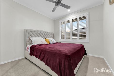 Property photo of 34 Camden Crescent Spring Mountain QLD 4300