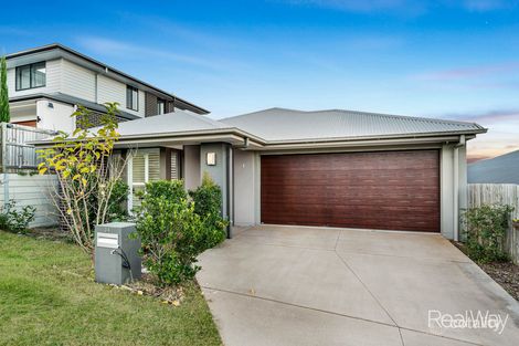 Property photo of 34 Camden Crescent Spring Mountain QLD 4300