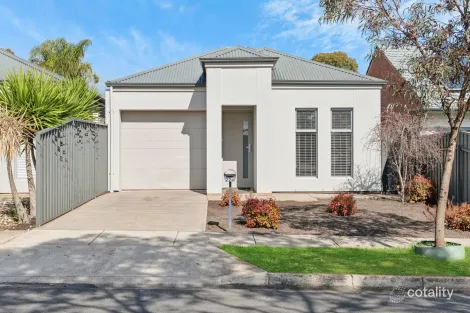 22b Hancock Ave, Campbelltown, SA 5074