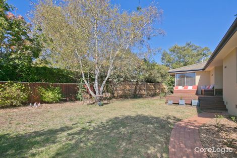 Property photo of 35 Duigan Street Scullin ACT 2614