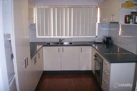 Property photo of 3/20-22 Mary Street Lidcombe NSW 2141