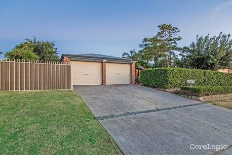 Property photo of 10 Bilya Gardens Leda WA 6170