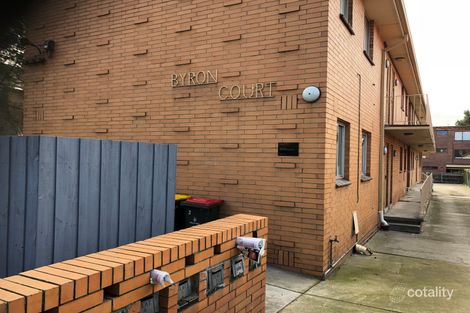 6/6 Chatham St, Flemington, VIC 3031