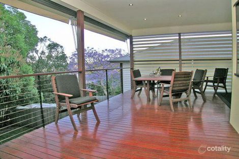 Property photo of 61 High Street Mount Gravatt QLD 4122
