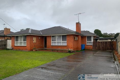 Property photo of 3 Jenner Court Hampton Park VIC 3976