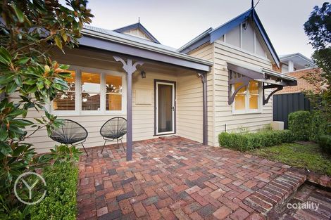 Property photo of 27 Bruce Street Leederville WA 6007