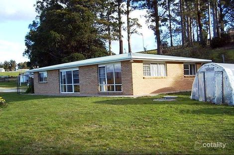 Property photo of 40 Grandfields Road Lilydale TAS 7268