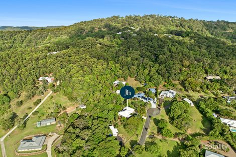 Property photo of 45 Wombat Place Ninderry QLD 4561