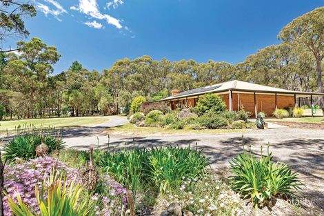 Property photo of 235 Haddon-Preston Hill Road Haddon VIC 3351