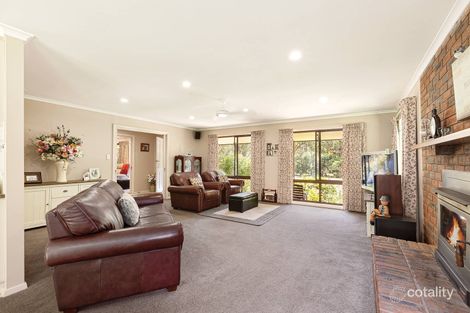 Property photo of 235 Haddon-Preston Hill Road Haddon VIC 3351