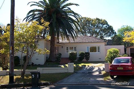 9 Mooramba Ave, Riverview, NSW 2066